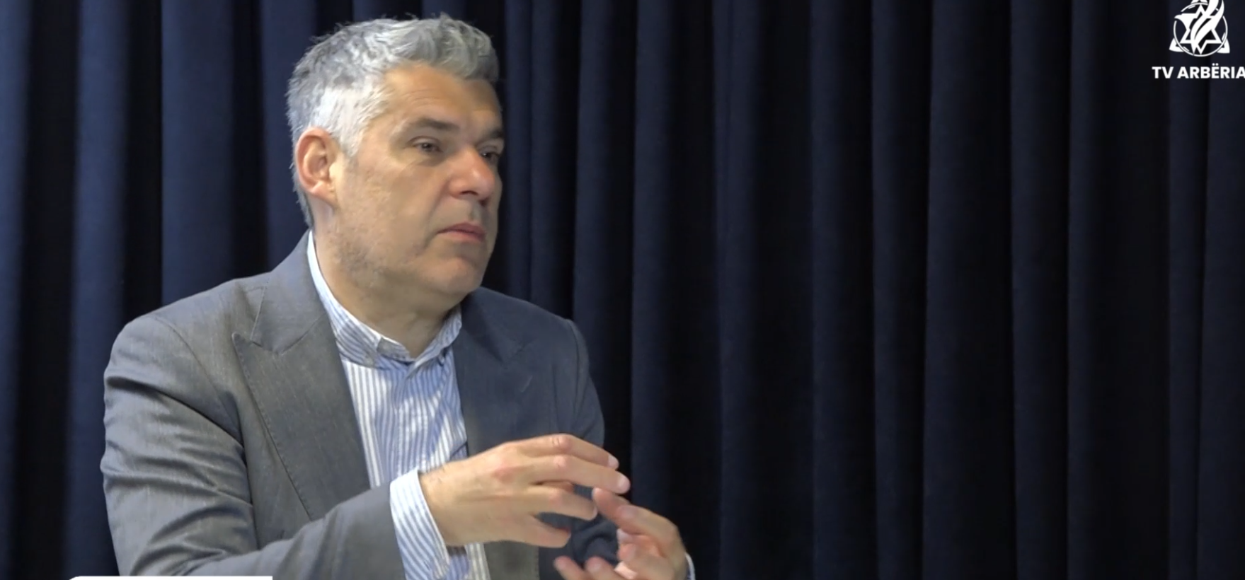 Kastrati: Kurti po implementon agjenda serbe edhe në Kosovë, po e dështon shtetin