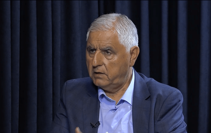 Shaban Muja flet për veprimtarinë kombëtare dhe figurën e Fadil Vatës