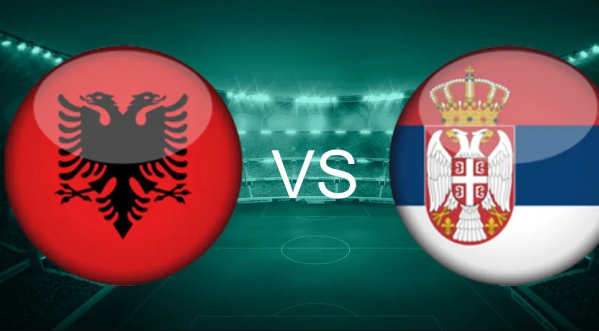Ndeshja me Shqipërinë, publikohet lista finale e Serbisë