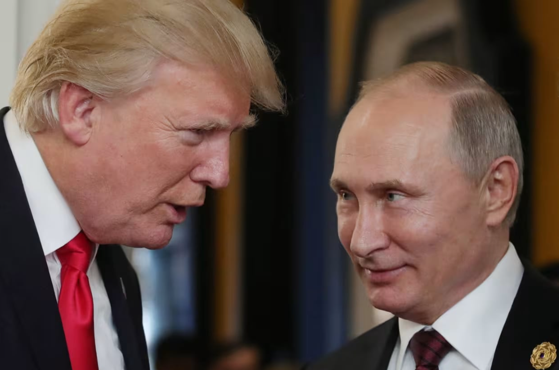 A po dështon diplomacia personale e presidentit Trump?