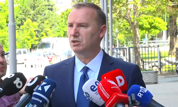 ​Zemaj: Askush me askënd nuk dëshiron që të ecë tutje