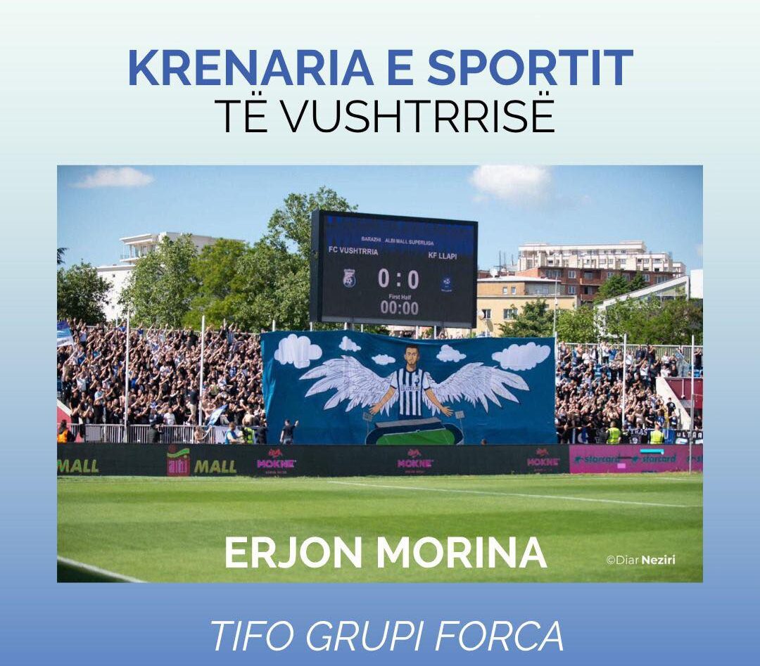 Vushtrria ndan çmimet “Krenaria e Sportit” më 17 qershor, në Ditën e Çlirimit