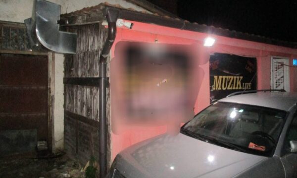 Policia mbyll një lokal të natës e gjobit dy të tjerë në Mitrovicë