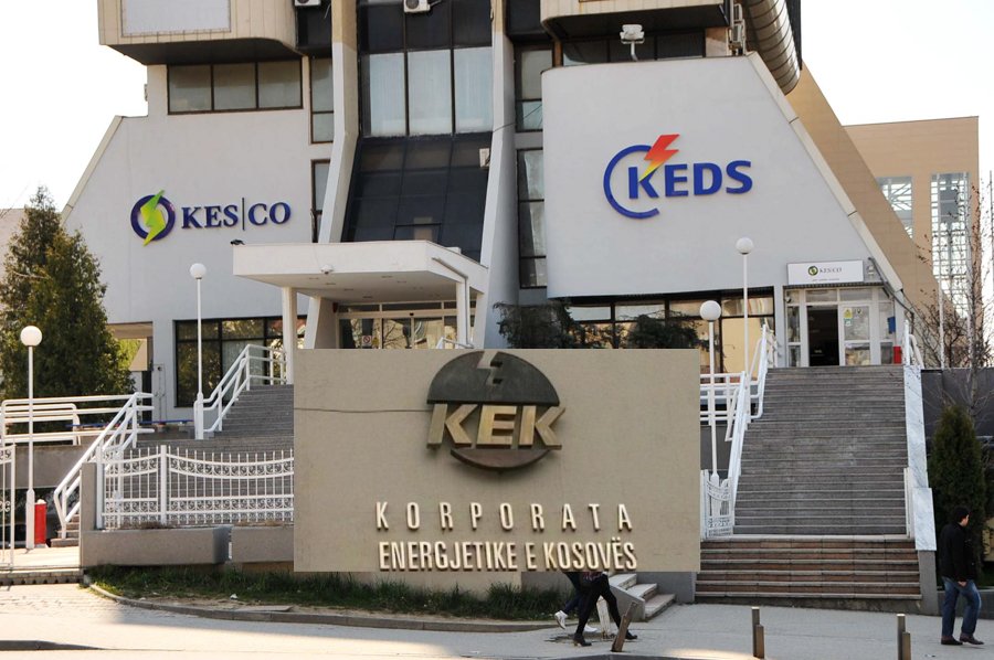 Tregu energjetik, sot protestohet në Prishtinë