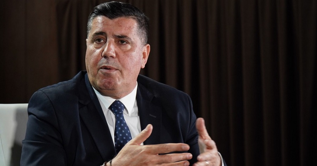 Lutfi Haziri: Një marrëveshje përtej urgjencës, Kosova në krizë