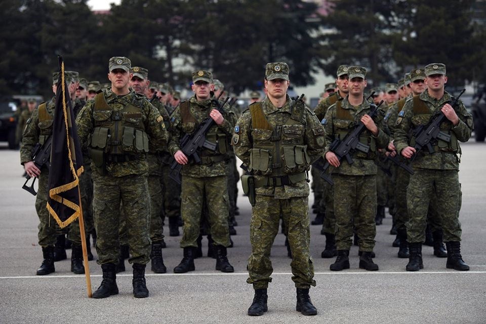Sot mbahet Dita e Vizitorëve të Shquar në kuadër të Defender 25